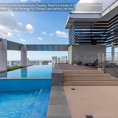 Zen Rooms Vinia Edsa Q.C. كويزون سيتي المظهر الخارجي الصورة