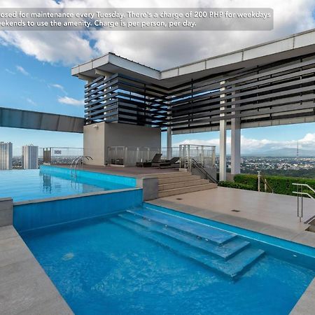 Zen Rooms Vinia Edsa Q.C. كويزون سيتي المظهر الخارجي الصورة