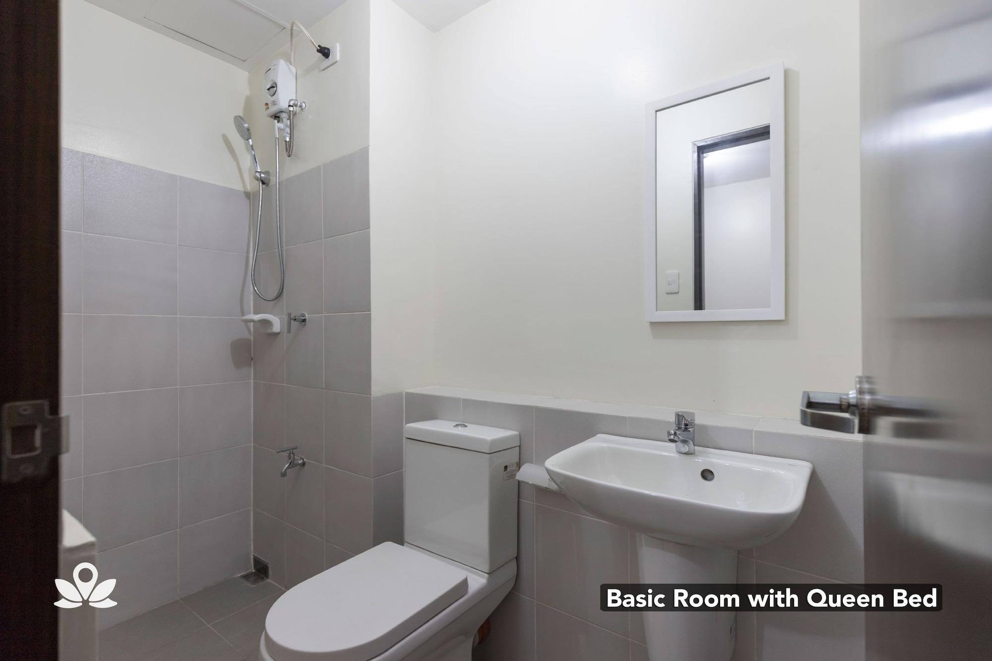 Zen Rooms Vinia Edsa Q.C. كويزون سيتي المظهر الخارجي الصورة