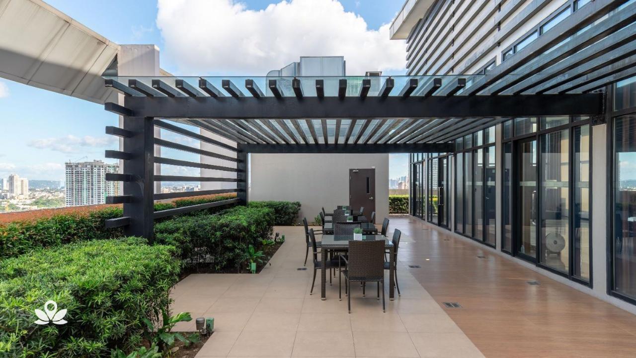 Zen Rooms Vinia Edsa Q.C. كويزون سيتي المظهر الخارجي الصورة