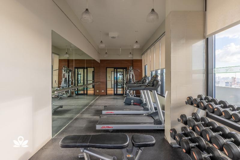 Zen Rooms Vinia Edsa Q.C. كويزون سيتي المظهر الخارجي الصورة